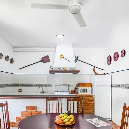 Holiday home 3 Bedroom Awesome In *